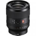 Объектив Sony FE 35mm f/1.4 GM Lens (SEL35F14GM)