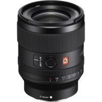 Объектив Sony FE 35mm f/1.4 GM Lens (SEL35F14GM)