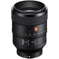 Объектив Sony FE 100mm F2.8 STF GM OSS (SEL100F28GM) 