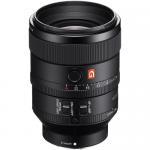 Объектив Sony FE 100mm F2.8 STF GM OSS (SEL100F28GM) 
