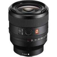 Объектив Sony FE 50mm f/1.4 GM Lens (SEL50F14GM) 