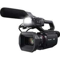 Видеокамера Panasonic HC-X2100