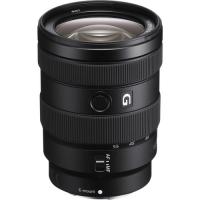 Объектив Sony E 16-55mm f/2.8 G Lens (SEL1655G) 