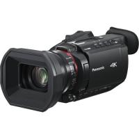 Видеокамера Panasonic HC-X1600