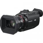 Видеокамера Panasonic HC-X1600