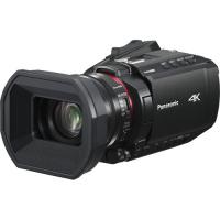 Видеокамера Panasonic HC-X1200