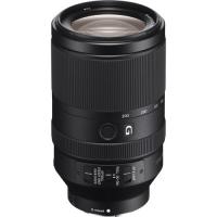 Объектив Sony FE 70-300mm f/4.5-5.6 G OSS (SEL-70300G) 