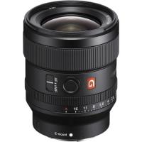 Объектив Sony FE 24mm f/1.4 GM Lens (SEL24F14GM)