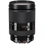 Объектив Sony 18-200mm f/3.5-6.3 E (SEL-P18200) 