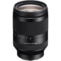 Объектив Sony FE 24-240mm f/3.5-6.3 OSS (SEL24240) 