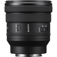 Объектив Sony FE PZ 16-35mm F4 G (SELP1635G)