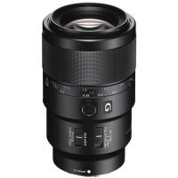 Объектив Sony FE 90mm f/2.8 Macro G OSS (SEL90M28G)