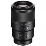 Объектив Sony FE 90mm f/2.8 Macro G OSS (SEL90M28G)