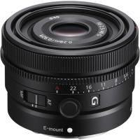 Объектив Sony FE 40mm f/2.5 G Lens(SEL40F25G)