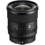 Объектив Sony FE 20mm f/1.8(SEL20F18F) 
