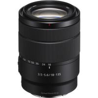 Объектив Sony E 18-135mm F3.5-5.6 OSS (SEL18135) 