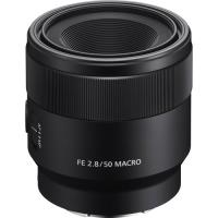 Объектив Sony FE 50mm F2.8 macro (SEL50M28)