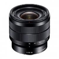 Объектив Sony 10-18mm f/4(SEL1018)