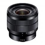 Объектив Sony 10-18mm f/4(SEL1018)