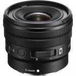 Объектив Sony E 10-20mm f/4 PZ G Lens (SELP1020G)