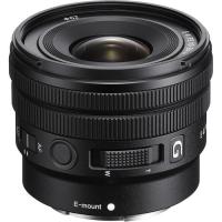 Объектив Sony E 10-20mm f/4 PZ G Lens (SELP1020G)