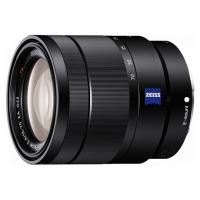 Объектив Sony Carl Zeiss Vario-Tessar T* E 16-70mm f/4 ZA OSS (SEL-1670Z)