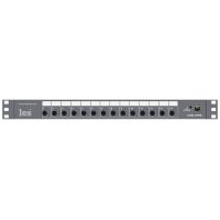Распределитель Les LPDU-14PFE
