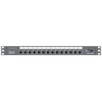 Распределитель Les LPDU-14PFE