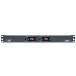Распределитель Les LPDU-27C