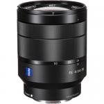 Объектив Sony Carl Zeiss Vario-Tessar T* 24-70mm f/4 ZA OSS (SEL-2470Z) 