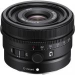 Объектив Sony FE 24mm f/2.8 G Lens(SEL24F28G)