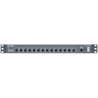 Распределитель Les LPCU-14PFE