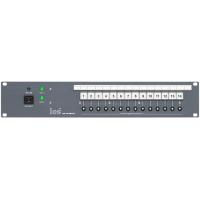 Распределитель Les DS-214MTE2