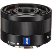 Объектив Sony Carl Zeiss Sonnar T* 35mm f/2.8 ZA (SEL-35F28Z)