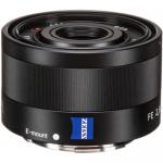 Объектив Sony Carl Zeiss Sonnar T* 35mm f/2.8 ZA (SEL-35F28Z)