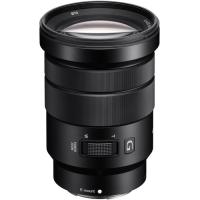 Объектив Sony E PZ 18-105мм F4 G OSS (SELP18105G)