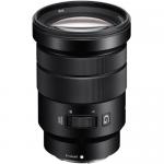 Объектив Sony E PZ 18-105мм F4 G OSS (SELP18105G)