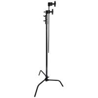 Стойка со штангой KUPO CS-40MKB MASTER C-STAND GRIP ARM