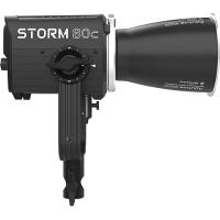 Осветитель Aputure STORM 80c