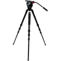 Комплект штатива OZEN System 5CF3S