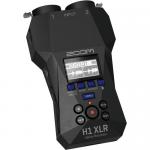 Портативный аудиорекордер Zoom H1 XLR