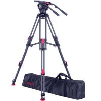 Комплект штатива OZEN System 18CF2HDM