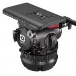Жидкостная штативная голова OZEN AG 25 150/FB