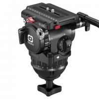 Жидкостная штативная голова OZEN AG-10S