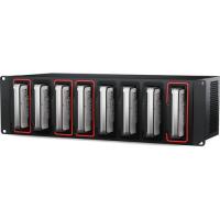 Видеорекордеры Док-станция для жестких дисков Blackmagic Cloud Backup 8