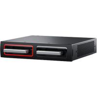 Видеорекордеры Док-станция для жестких дисков Blackmagic Cloud Dock 2