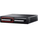 Док-станция для жестких дисков Blackmagic Cloud Dock 2