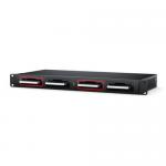Док-станция для жестких дисков Blackmagic Cloud Dock 4