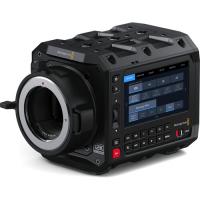 Видеокамера Blackmagic PYXIS 12K EF