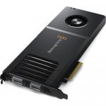 Плата Blackmagic DeckLink IP 100G